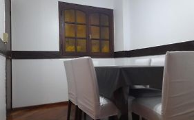 Departamento River Plate en Los Bosques de Palermo y Libertador CABA Belgrano Chico